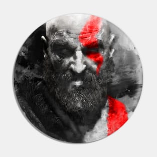 150 Kratos Paint Pin