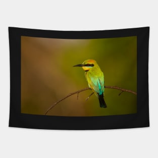 Rainbow Bee Eater, Northern Territory Tapestry