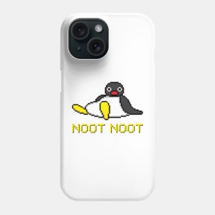 Noot Noot! Phone Case