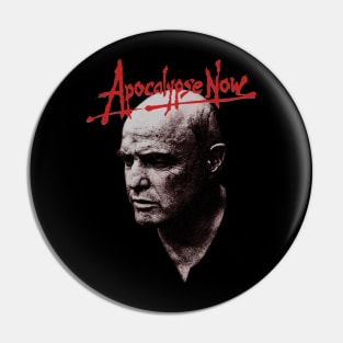 Apocalypse Now 1979 Pin