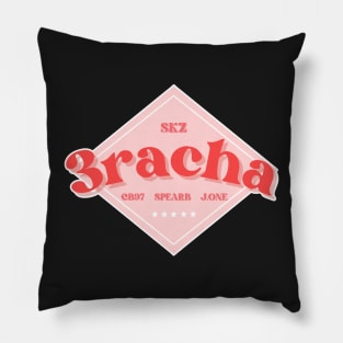 3racha - Stray Kids - CB97, SPEARB, J.ONE Pillow