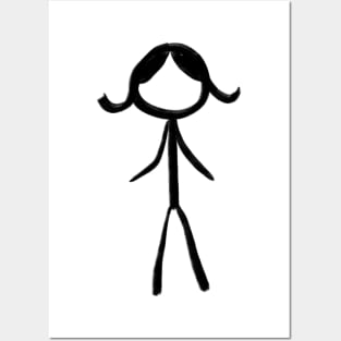 Stick Figure Meme Gifts & Merchandise for Sale