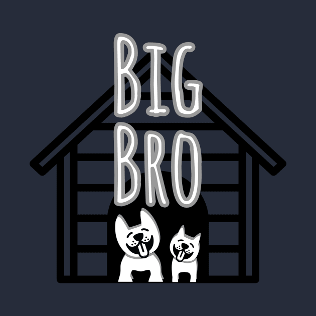 Big Bro by Midwest Nice