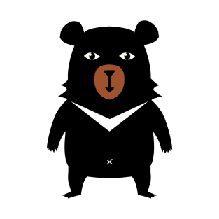 Bear T-Shirt