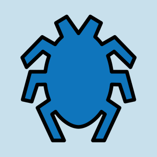 Blue Beetle T-Shirt