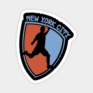 New York City Soccer, Magnet