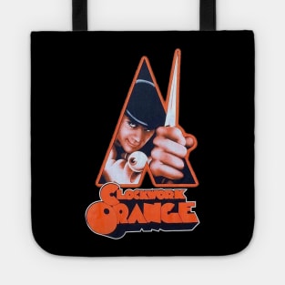 90’s Clockwork Orange vintage Tote