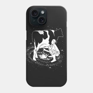 Milky Way Phone Case