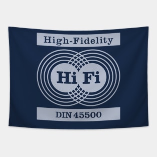 HiFi Tapestry