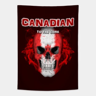 To The Core Collection: Canada Tapestry