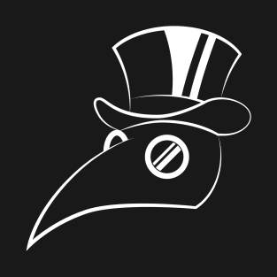 Plague Doctor T-Shirt