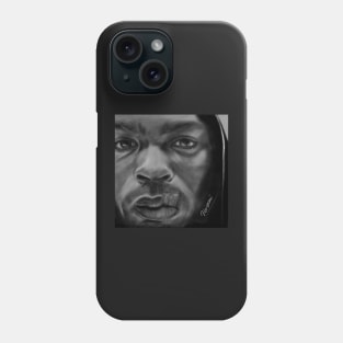 Johnny Blaze Phone Case