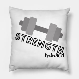 Strength Pillow