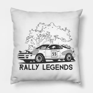 Celica ST-205 Pillow