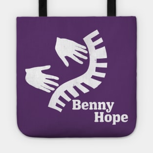 Benny Hope's Atlanta Gift Shop Tote