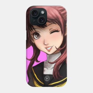 Rise Kujikawa Phone Case