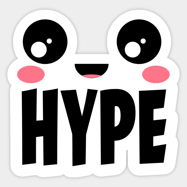 Hype&Hyper