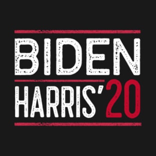 Biden Harris 2020 Joe Biden T-Shirt