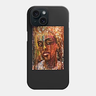 Portrait Phone Case