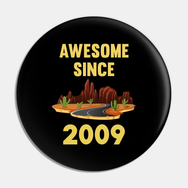 Street Year 2009 Pin by rosenbaumquinton52