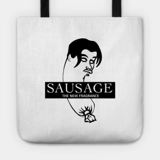 Sausage! Tote