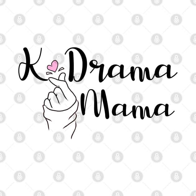 Kdrama Mama by AimarsKloset