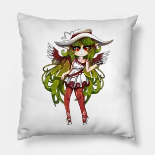 OC Andrea Pillow