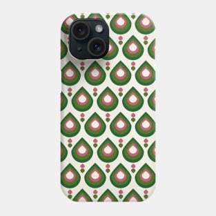 Drops Retro Confete Phone Case