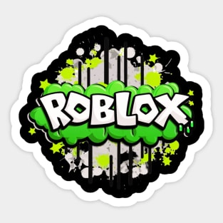 Apeirophobia Roblox Stickers for Sale