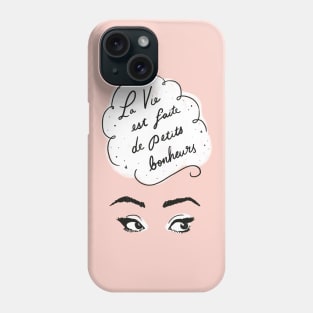 Life Phone Case