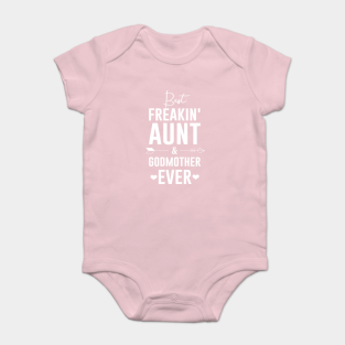 godmother onesie for girl