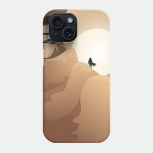 Dune 2 Phone Case