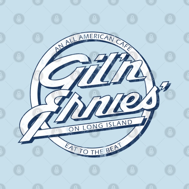 Gil'n Ernies' Long Island New York by LOCAL51631