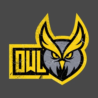 Owl Club T-Shirt