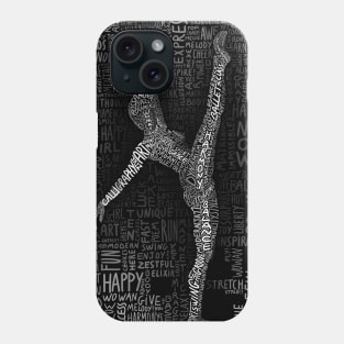 Dancer Phone Case