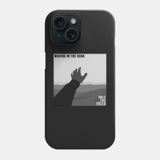 Only the Poets Album Cover Phone Case