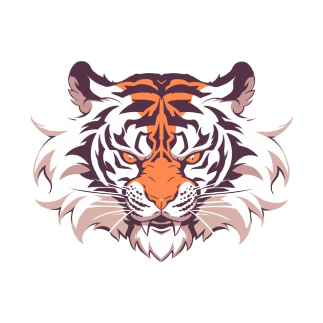 Tigre by Studio flix