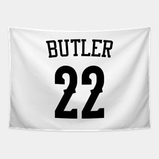 Jimmy Butler Vice Tapestry