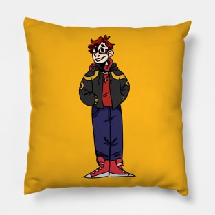 707!! Pillow