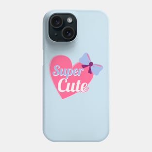 Super Cute Phone Case