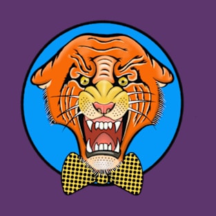 Tiger T-Shirt