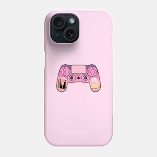 Gaming l gamers l controller l aesthetic Phone Case