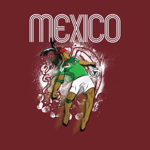 Mexico by amodesigns