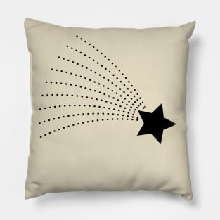 star Pillow