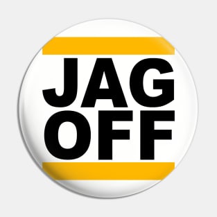 JAGOFF Pin