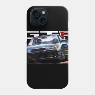 GTR R32 Skyline racing Phone Case