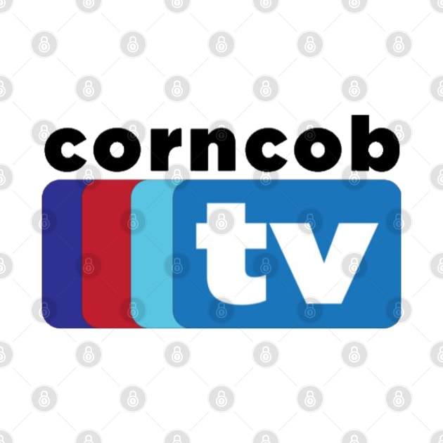 corncob TV by marisaj4488