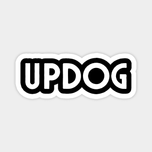 Updog Magnet