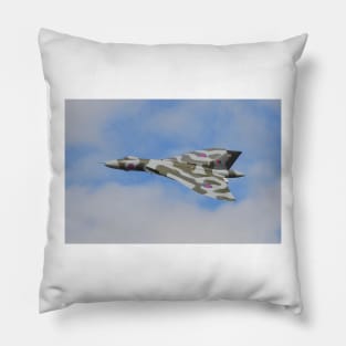 Avro Vulcan Pillow