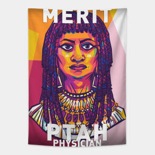 Merit-Ptah Tapestry